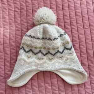 OshKosh B’gosh little kids’ winter hat - size 2T-4T
